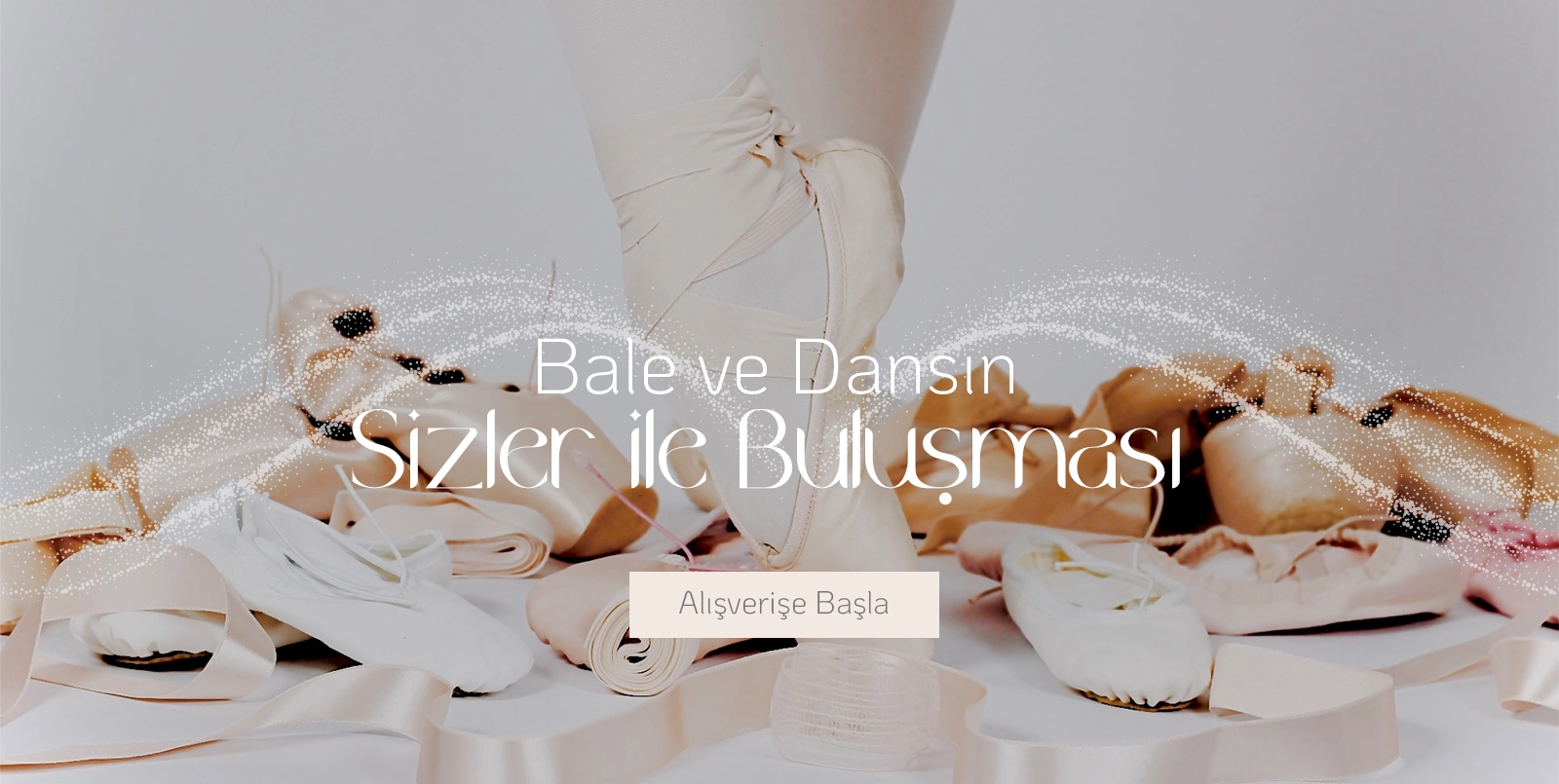 Bale Dans Ekipmanları Nelerdir?