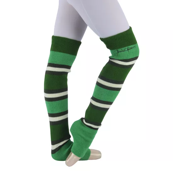 Greenish Tam Boy Bale Tozluk