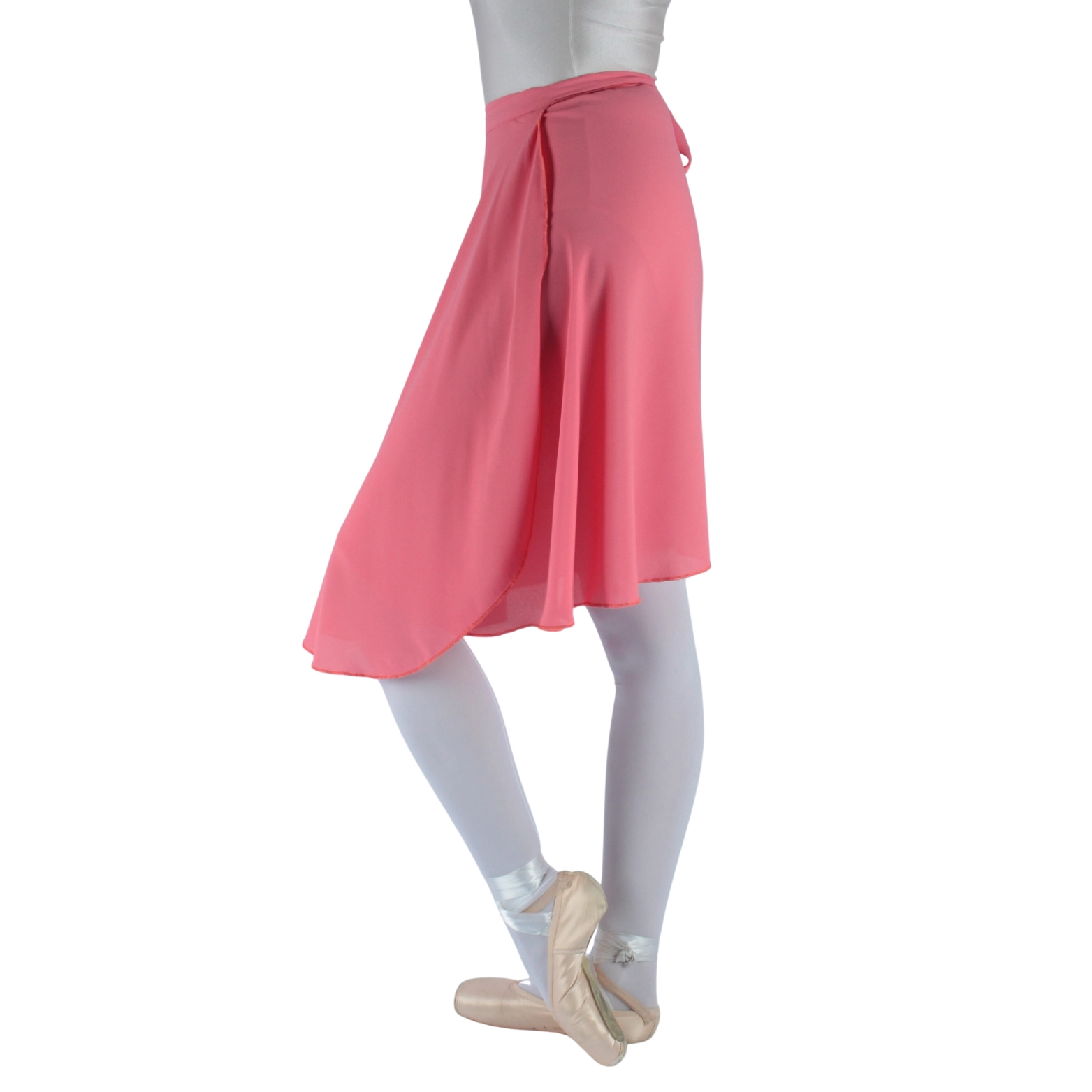 Tulle Bale Etek